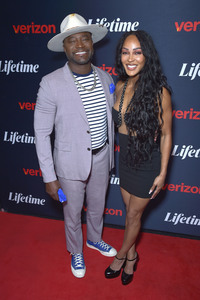 Filmpremiere 'Terry McMillan Presents: Forever' in Los Angeles