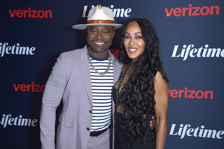 Filmpremiere 'Terry McMillan Presents: Forever' in Los Angeles