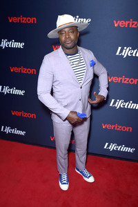 Filmpremiere 'Terry McMillan Presents: Forever' in Los Angeles