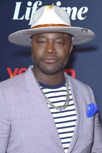 Filmpremiere 'Terry McMillan Presents: Forever' in Los Angeles