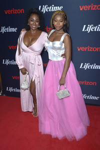 Filmpremiere 'Terry McMillan Presents: Forever' in Los Angeles