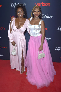 Filmpremiere 'Terry McMillan Presents: Forever' in Los Angeles