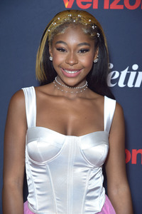 Filmpremiere 'Terry McMillan Presents: Forever' in Los Angeles