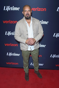 Filmpremiere 'Terry McMillan Presents: Forever' in Los Angeles