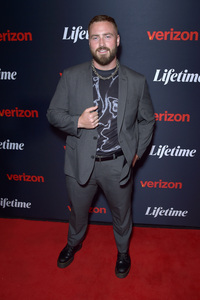 Filmpremiere 'Terry McMillan Presents: Forever' in Los Angeles