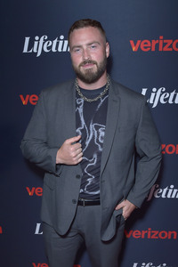 Filmpremiere 'Terry McMillan Presents: Forever' in Los Angeles