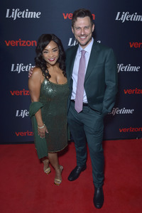 Filmpremiere 'Terry McMillan Presents: Forever' in Los Angeles