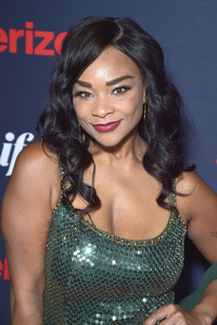 Filmpremiere 'Terry McMillan Presents: Forever' in Los Angeles