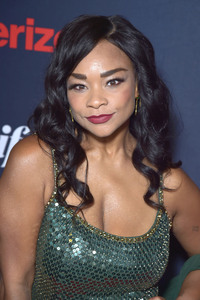 Filmpremiere 'Terry McMillan Presents: Forever' in Los Angeles