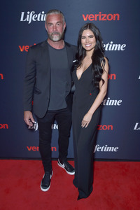 Filmpremiere 'Terry McMillan Presents: Forever' in Los Angeles