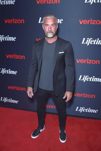 Filmpremiere 'Terry McMillan Presents: Forever' in Los Angeles