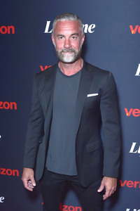 Filmpremiere 'Terry McMillan Presents: Forever' in Los Angeles