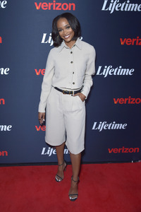 Filmpremiere 'Terry McMillan Presents: Forever' in Los Angeles