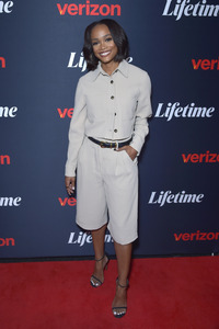 Filmpremiere 'Terry McMillan Presents: Forever' in Los Angeles