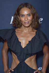 Filmpremiere 'Terry McMillan Presents: Forever' in Los Angeles