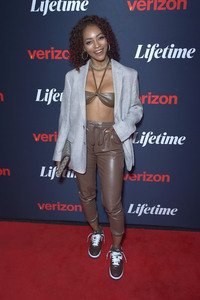 Filmpremiere 'Terry McMillan Presents: Forever' in Los Angeles