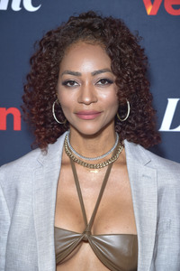 Filmpremiere 'Terry McMillan Presents: Forever' in Los Angeles