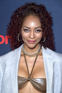 Filmpremiere 'Terry McMillan Presents: Forever' in Los Angeles