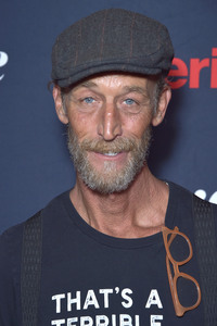 Filmpremiere 'Terry McMillan Presents: Forever' in Los Angeles