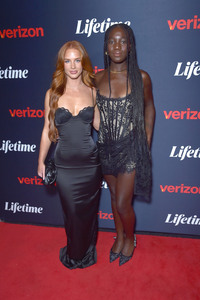 Filmpremiere 'Terry McMillan Presents: Forever' in Los Angeles