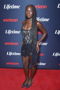 Filmpremiere 'Terry McMillan Presents: Forever' in Los Angeles