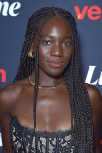 Filmpremiere 'Terry McMillan Presents: Forever' in Los Angeles