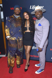 Filmpremiere 'Terry McMillan Presents: Forever' in Los Angeles