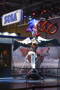 Gamescom 2024 in Köln