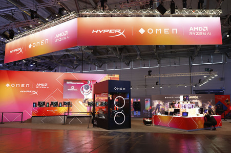 Gamescom 2024 in Köln