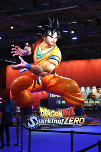 Gamescom 2024 in Köln