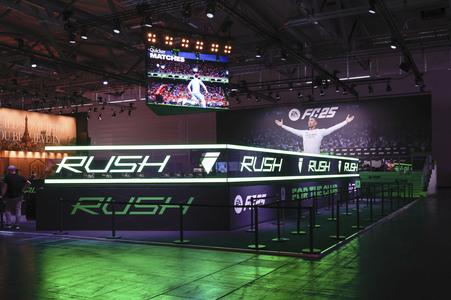 Gamescom 2024 in Köln