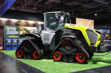 Gamescom 2024 in Köln