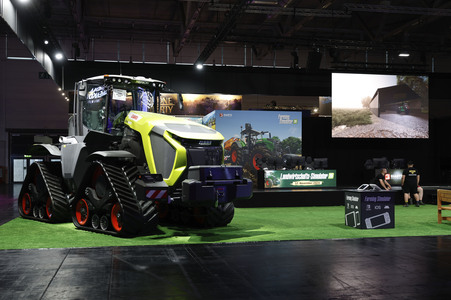 Gamescom 2024 in Köln