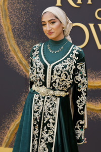 Season 2 Premiere 'Der Herr der Ringe: Die Ringe der Macht' in London