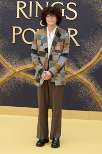 Season 2 Premiere 'Der Herr der Ringe: Die Ringe der Macht' in London