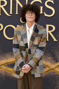 Season 2 Premiere 'Der Herr der Ringe: Die Ringe der Macht' in London