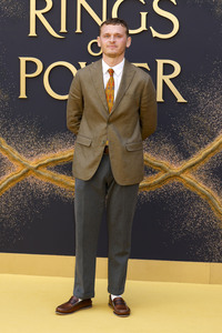 Season 2 Premiere 'Der Herr der Ringe: Die Ringe der Macht' in London