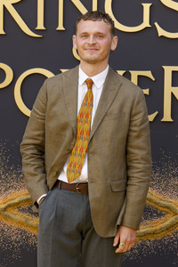 Season 2 Premiere 'Der Herr der Ringe: Die Ringe der Macht' in London