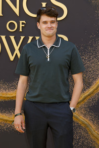 Season 2 Premiere 'Der Herr der Ringe: Die Ringe der Macht' in London