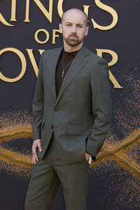 Season 2 Premiere 'Der Herr der Ringe: Die Ringe der Macht' in London