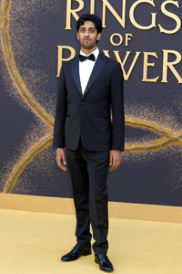 Season 2 Premiere 'Der Herr der Ringe: Die Ringe der Macht' in London