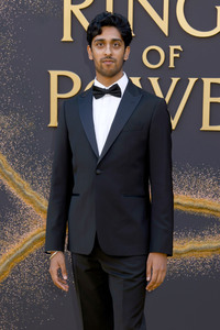 Season 2 Premiere 'Der Herr der Ringe: Die Ringe der Macht' in London