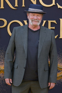 Season 2 Premiere 'Der Herr der Ringe: Die Ringe der Macht' in London