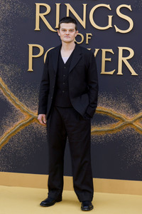 Season 2 Premiere 'Der Herr der Ringe: Die Ringe der Macht' in London