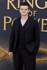 Season 2 Premiere 'Der Herr der Ringe: Die Ringe der Macht' in London