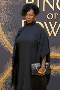 Season 2 Premiere 'Der Herr der Ringe: Die Ringe der Macht' in London