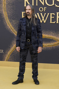 Season 2 Premiere 'Der Herr der Ringe: Die Ringe der Macht' in London