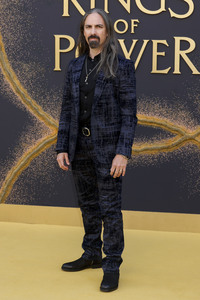 Season 2 Premiere 'Der Herr der Ringe: Die Ringe der Macht' in London