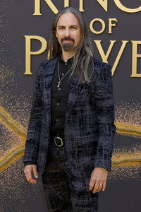 Season 2 Premiere 'Der Herr der Ringe: Die Ringe der Macht' in London