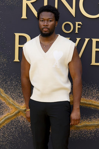 Season 2 Premiere 'Der Herr der Ringe: Die Ringe der Macht' in London